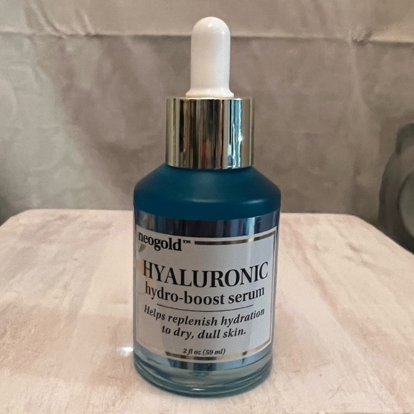 Neogold Skincare Neogold Hyaluronic Hydroboost Serum Poshmark